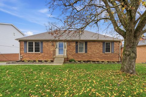 Photo of 3408 Fox Den Circle, Lexington, KY 40515 (MLS # 25507031)