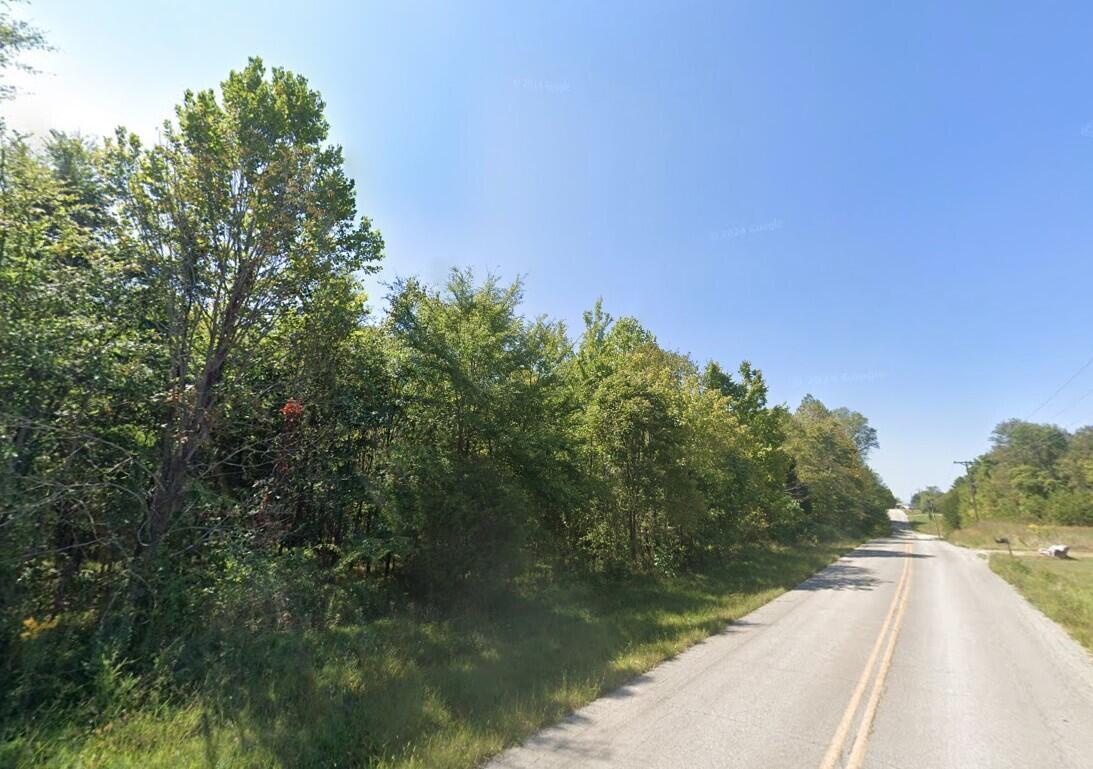 0 Cedar Flats Road