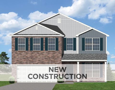 Photo of 106 Linzi Way, Paris, KY 40361 (MLS # 25502751)