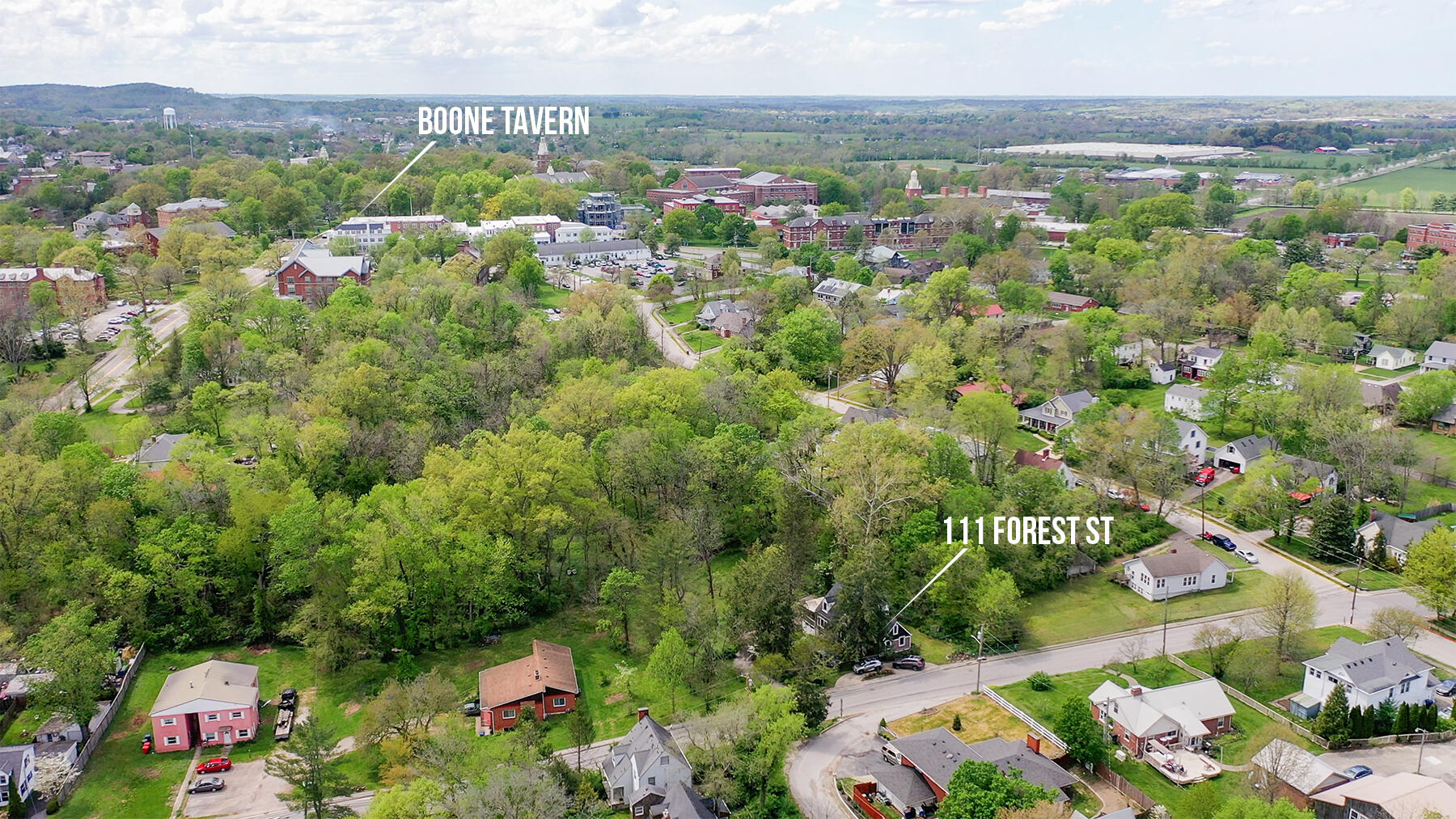 Berea, Kentucky 40403, United States, 4 Bedrooms Bedrooms, ,3 BathroomsBathrooms,Residential,Contingent,115744