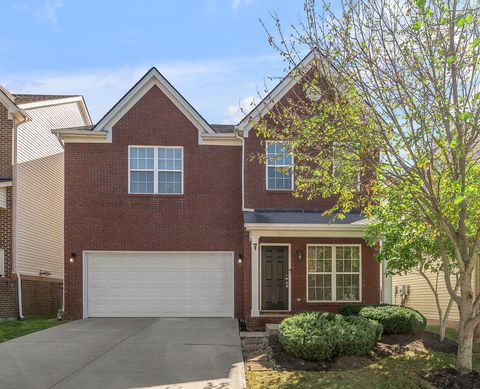 Photo of 4139 Katherine Place, Lexington, KY 40515 (MLS # 25503747)