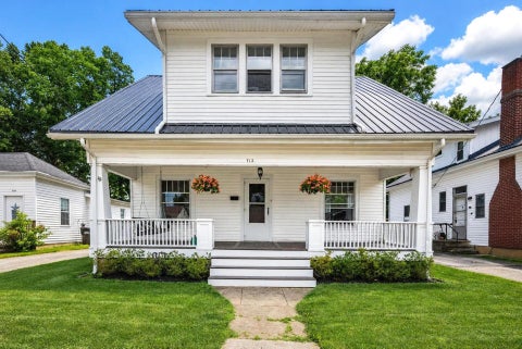 Property photo of 712 Link Avenue, Paris, KY 40361