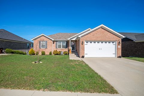 Photo of 233 Windward Way, Richmond, KY 40475 (MLS # 25504907)
