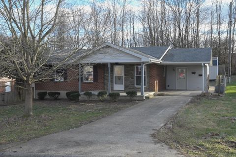 212 Burley Way, Mt Sterling, KY 40353 - #: 24001750