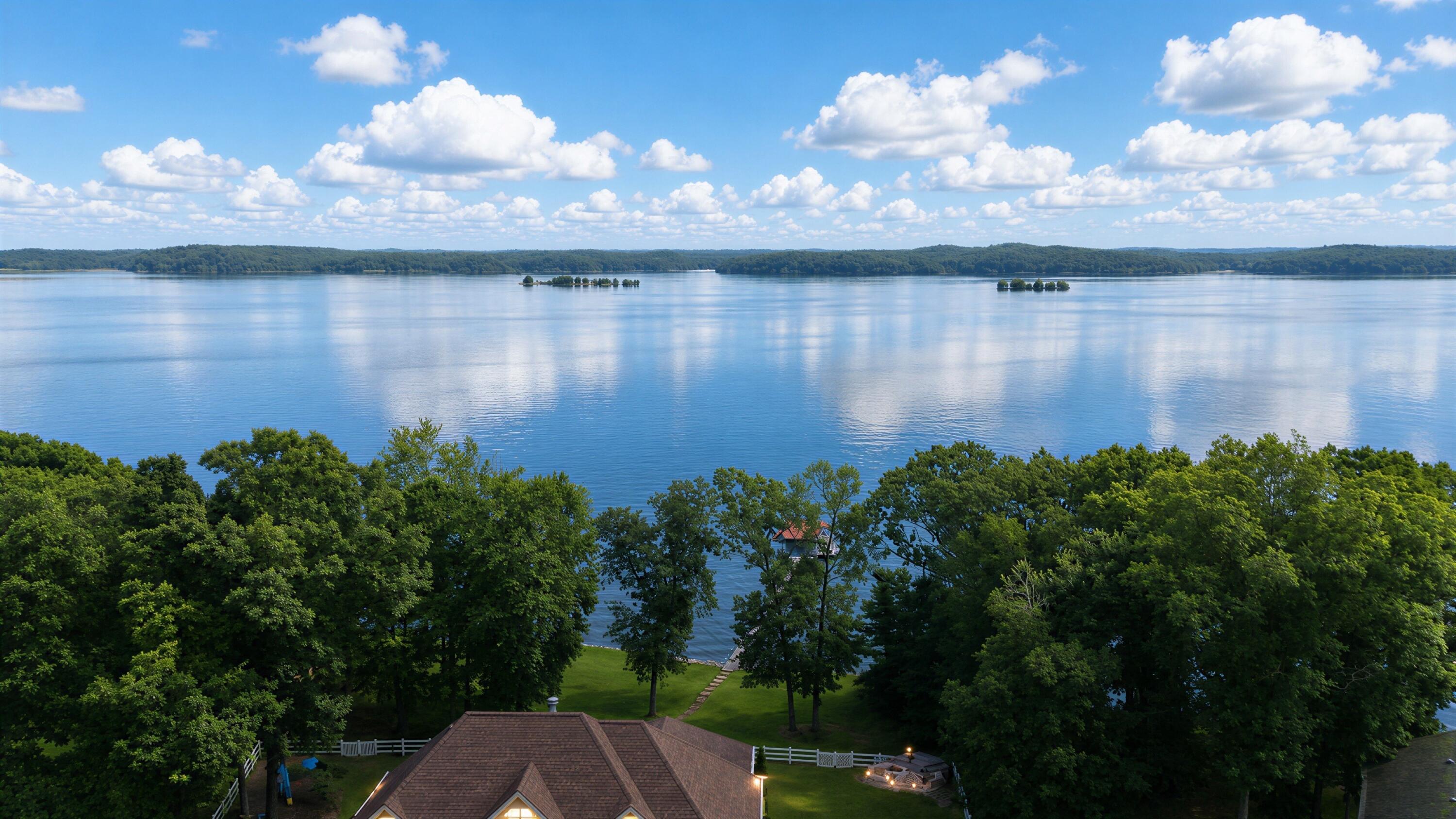 306 Red Water Drive