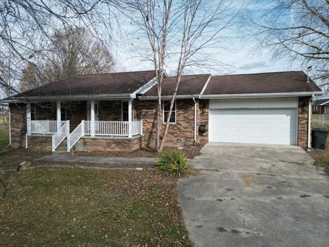 Photo of 3183 N State Highway 1223, Corbin, KY 40701 (MLS # 25506735)