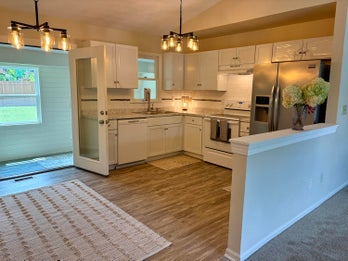 Single Family Residence at 1704 Masters Lane