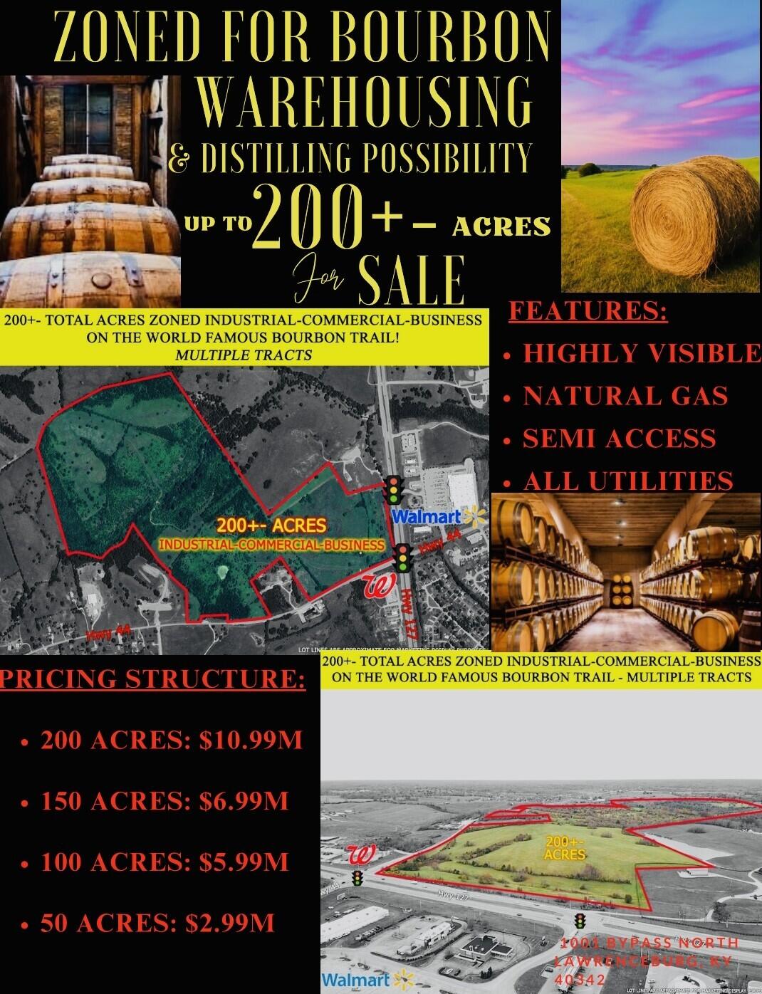 1003 Bypass North Highway