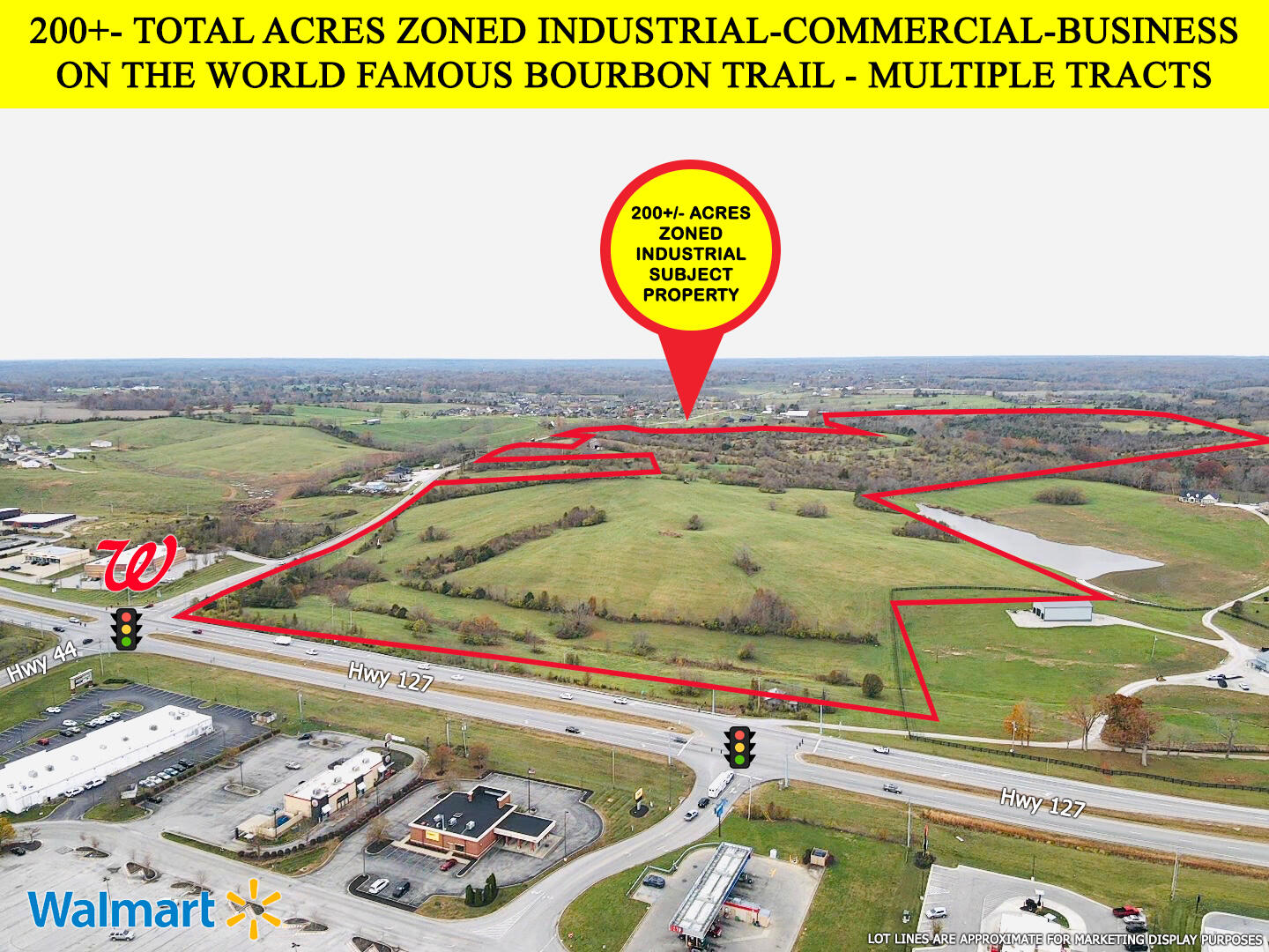 1003 Bypass North Highway