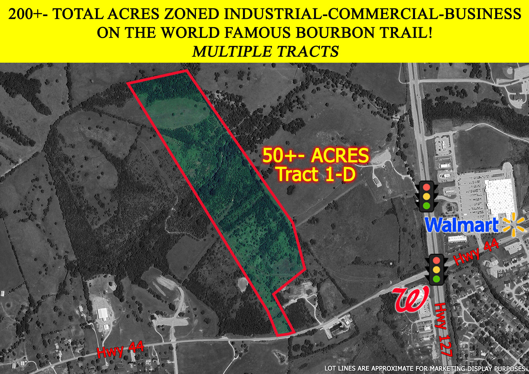 1003 Bypass North Highway