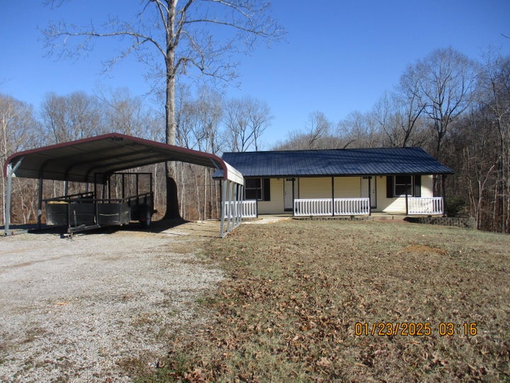 Photo 1 of 15 — 2306 Rockcastle Road, Cadiz, KY 42211