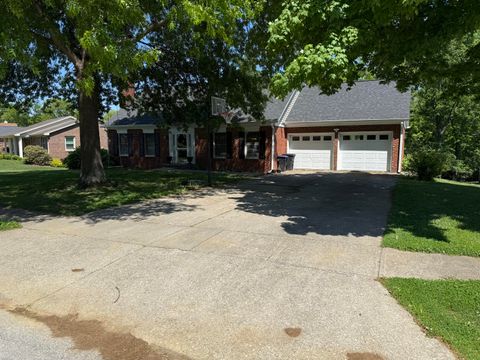 Property photo of 191 Blueridge Drive, Frankfort, KY 40601