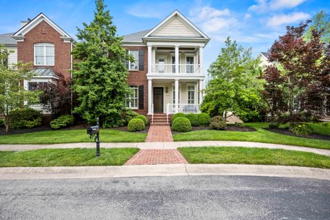 Photo of 3732 Horsemint Trail, Lexington, KY 40509 (MLS # 25019318)
