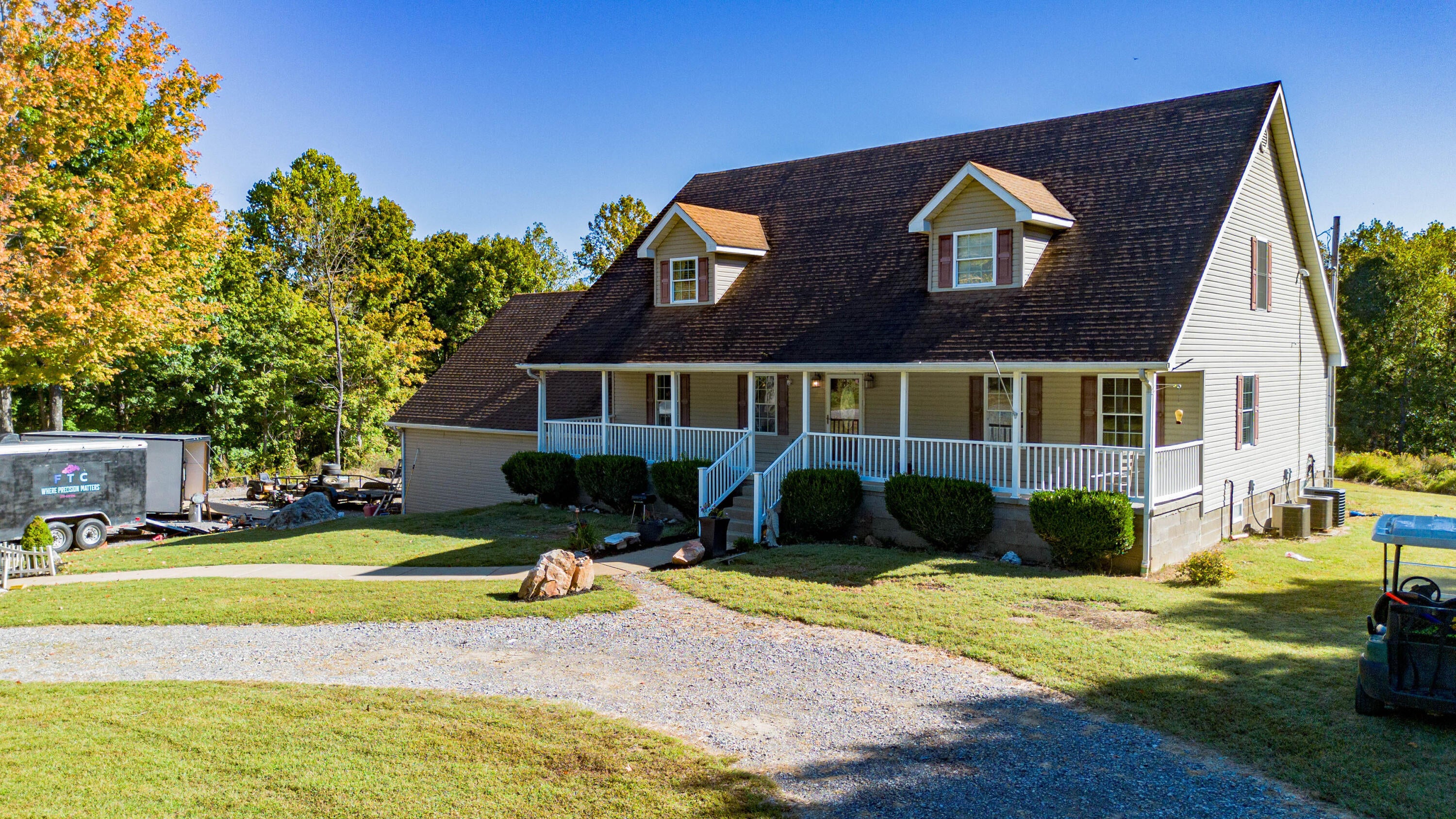 708 Johnson Road