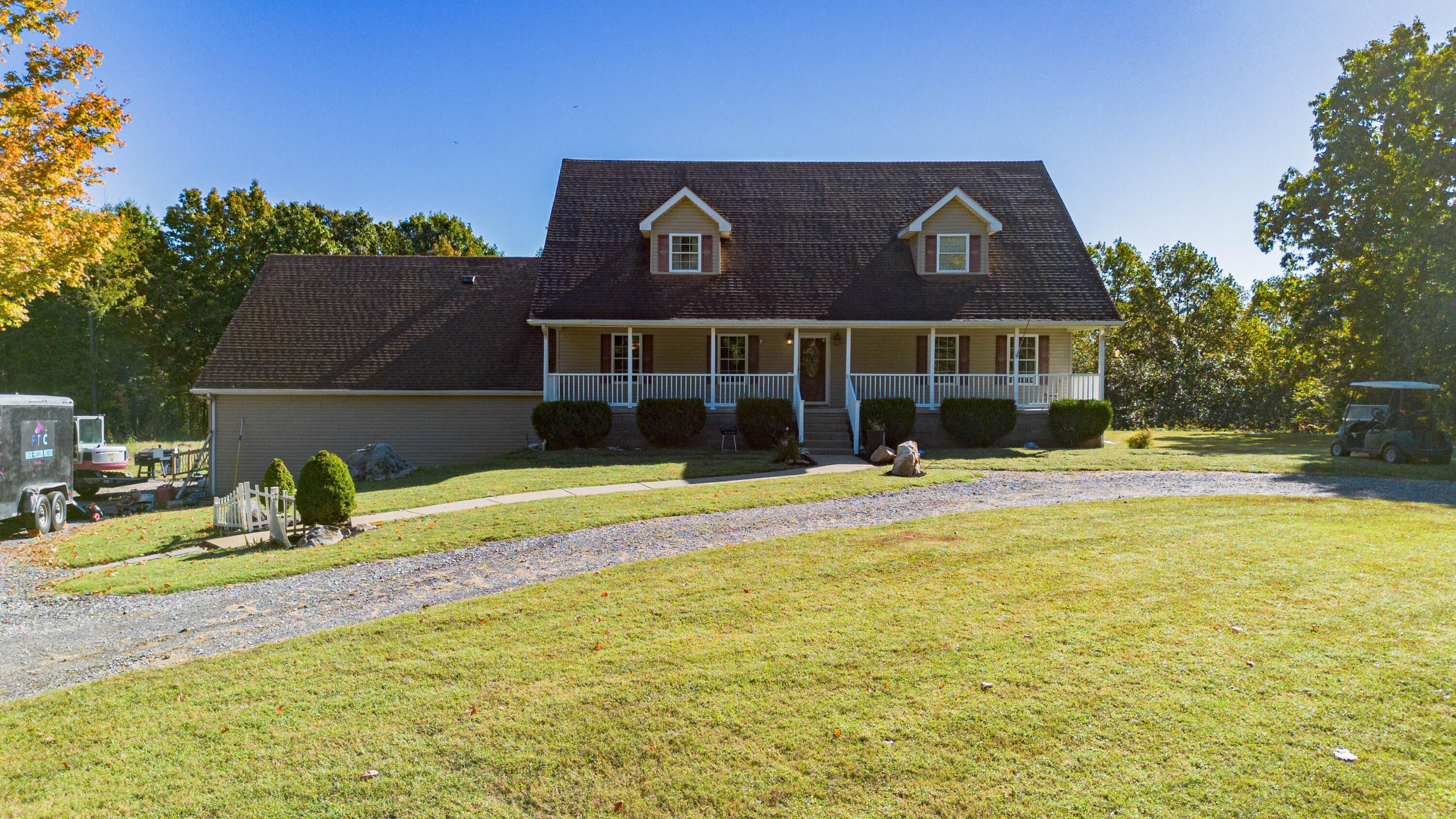 708 Johnson Road