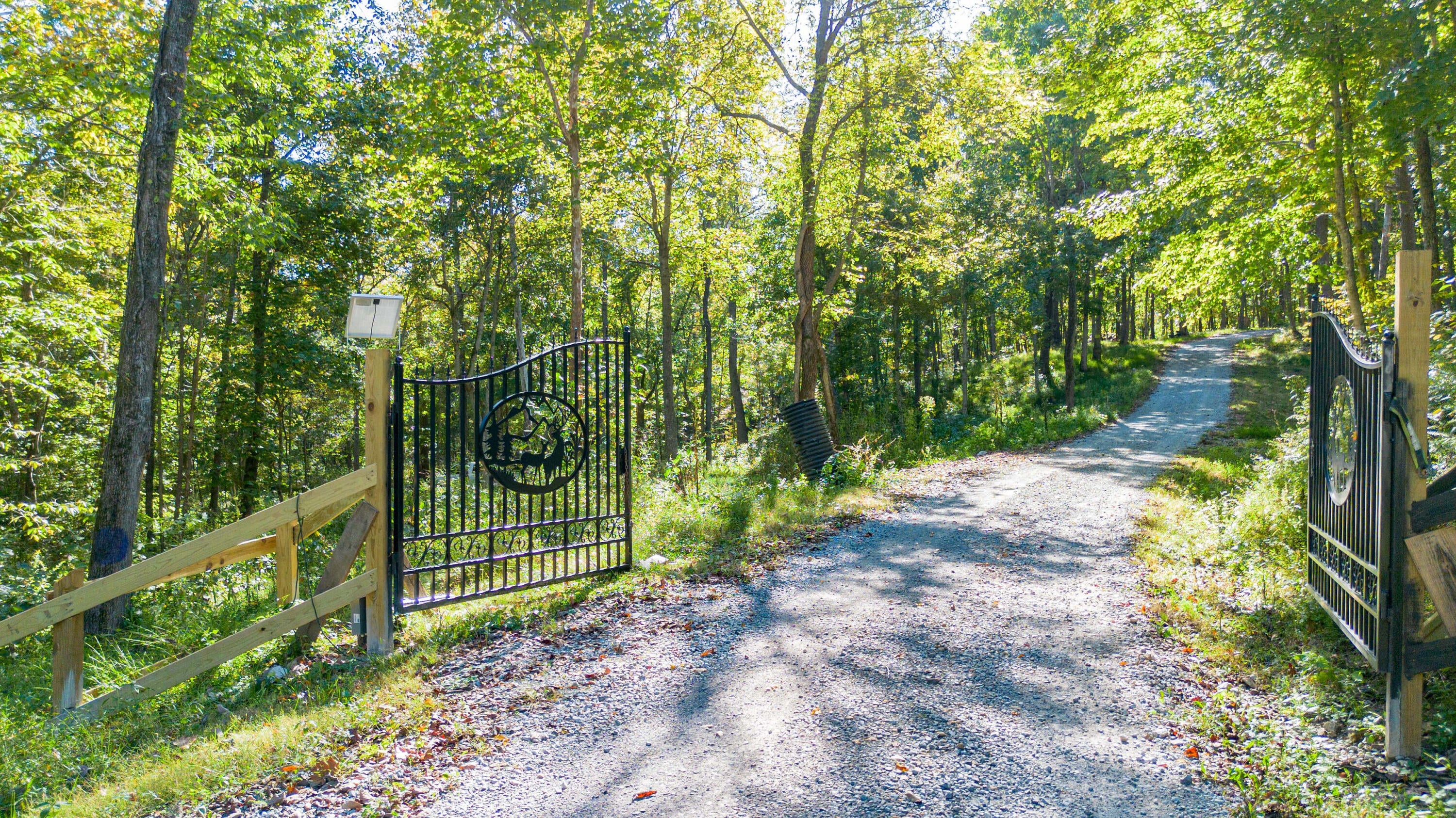 708 Johnson Road