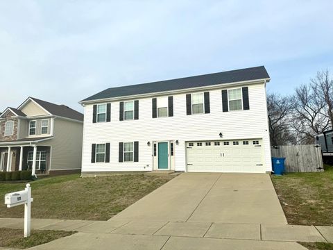 Photo of 111 Wellesly Avenue, Georgetown, KY 40324 (MLS # 25508401)