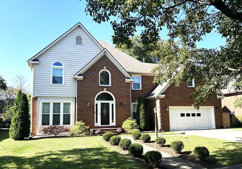Photo of 3317 Bridlington Road, Lexington, KY 40509 (MLS # 25502885)