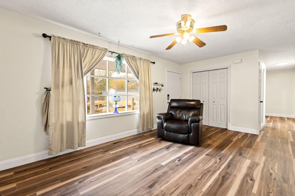 Photo of 116 Fyrl Street, Clearfield, KY 40313 (MLS # 25505138)