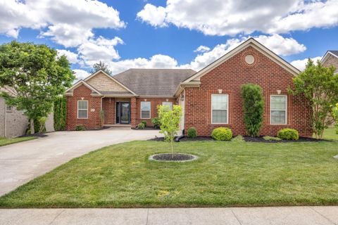 Property photo of 619 Four Winds Drive, Richmond, KY 40475