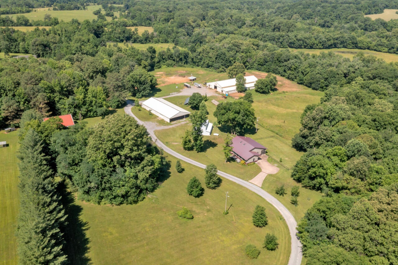 264 Muddy Fork Lane