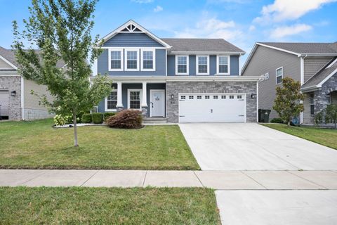 Photo of 214 Pleasant View Drive, Georgetown, KY 40324 (MLS # 25015722)