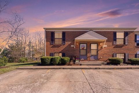 Property photo of 2550 Crusaders Way, Lexington, KY 40509