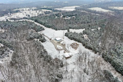 Photo of 1317 Drydock Road, Lawrenceburg, KY 40342 (MLS # 25507470)