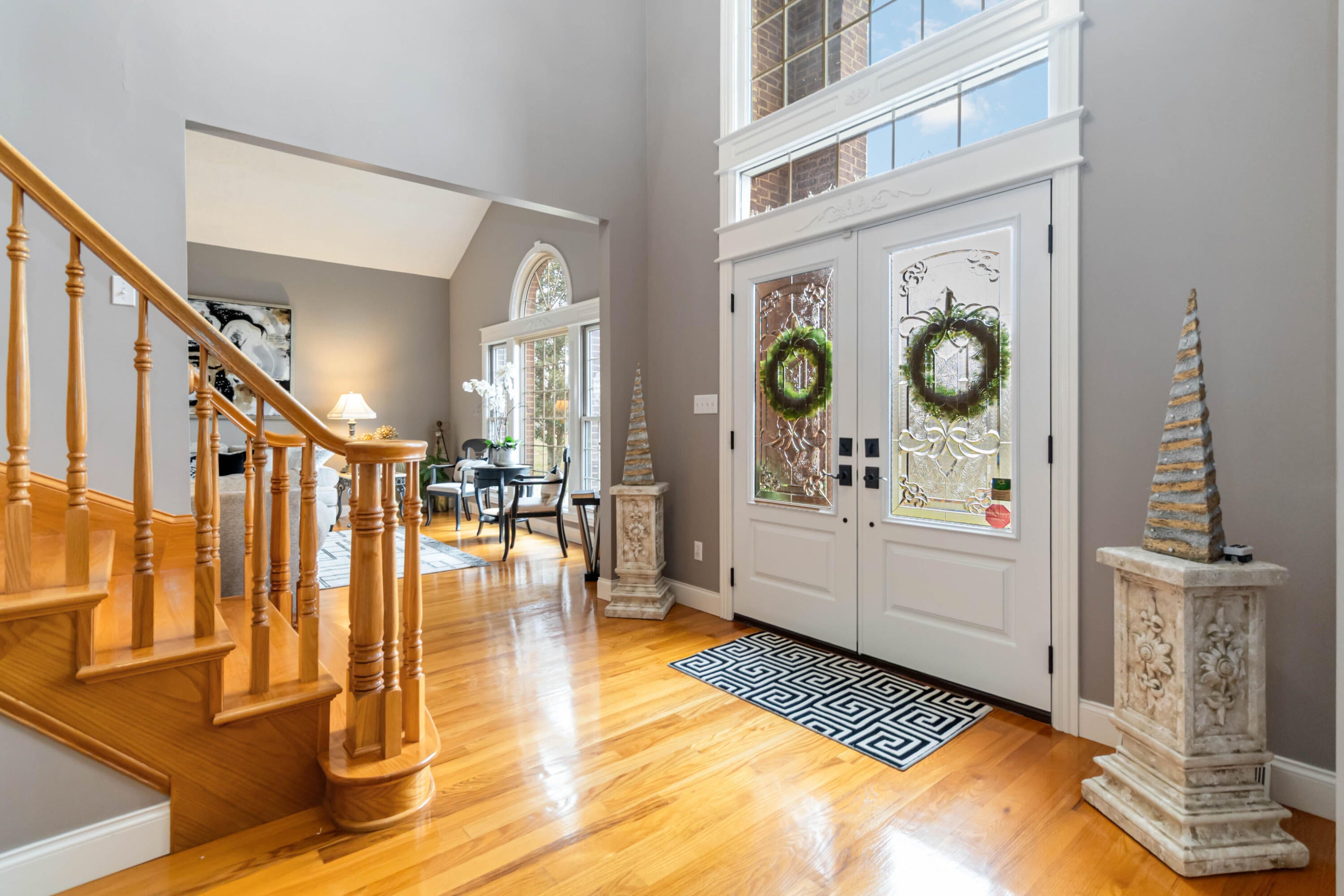 Somerset, Kentucky, 42503, United States, 5 Bedrooms Bedrooms, ,4 BathroomsBathrooms,Residential,Active,2022313