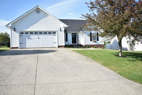 907 equestrian Way, Mt Sterling, KY 40353 - #: 24008665