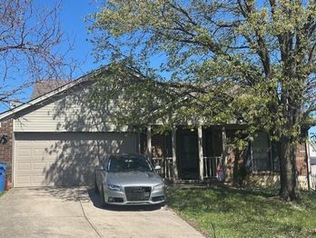 Single Family Residence at 3116 Boulder Court