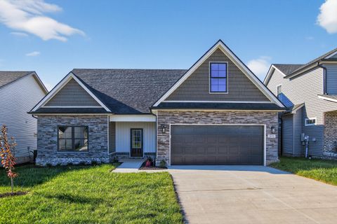 Photo of 1073 Mission Drive, Richmond, KY 40475 (MLS # 25015819)