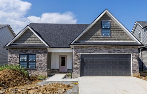 Photo of 1073 Mission Drive, Richmond, KY 40475 (MLS # 25015819)
