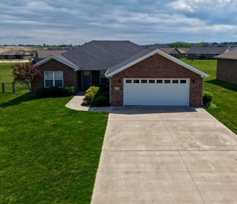 Property photo of 132 Punkin Run Road, Richmond, KY 40475