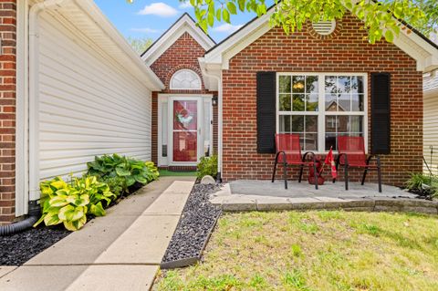 Photo of 3312 Mathern Trail, Lexington, KY 40509 (MLS # 25500153)