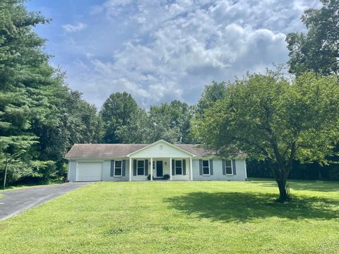 Photo of 109 Echo Springs Drive, Frankfort, KY 40601 (MLS # 25506766)