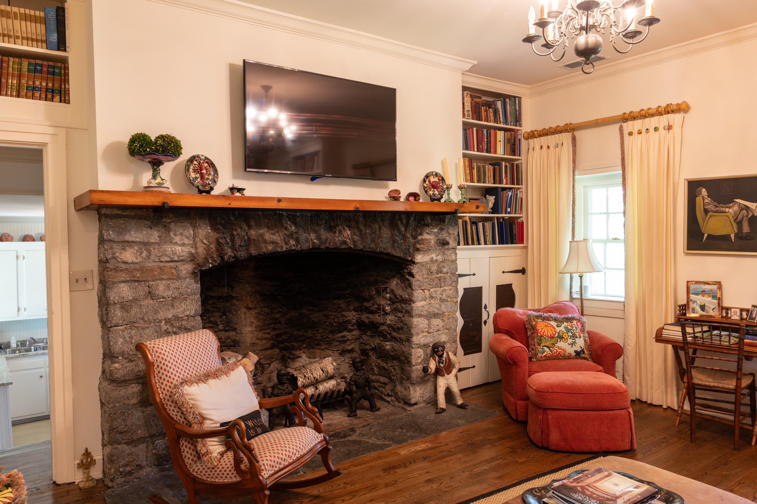 2601 Old Cave Hill Lane