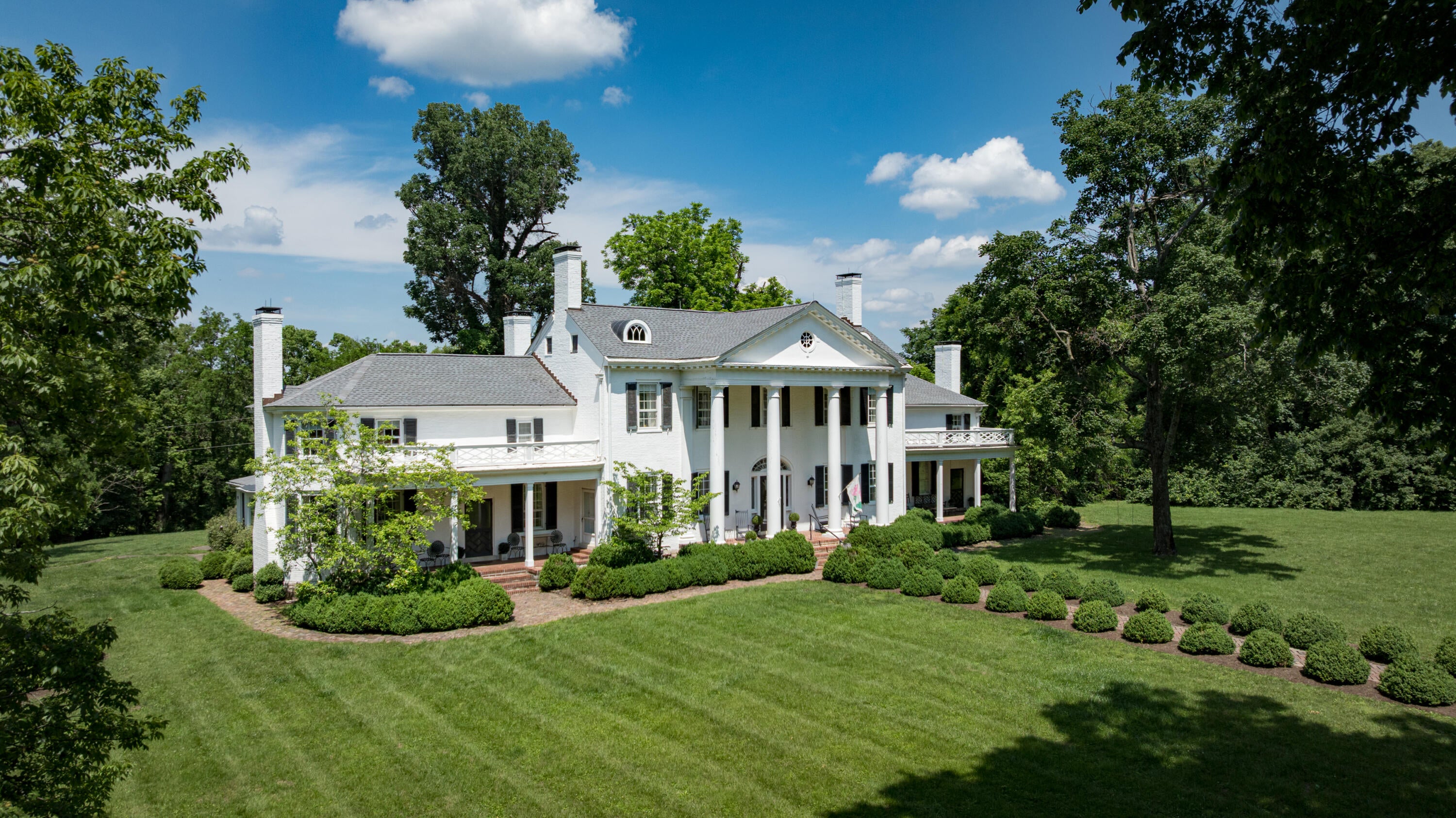 2601 Old Cave Hill Lane