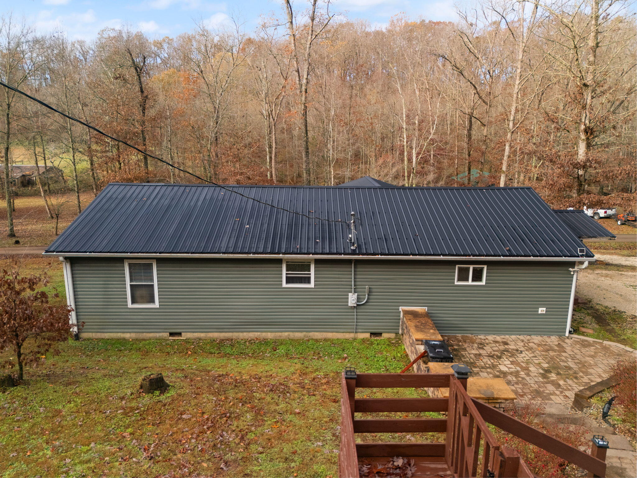 Clay City, Kentucky 40312, United States, 3 Bedrooms Bedrooms, ,2 BathroomsBathrooms,Residential,Contingent,32467