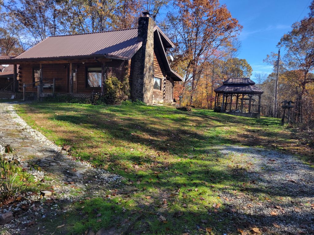 Photo of 297 Jim Bernard Road 297, Manchester, KY 40962 (MLS # 25505359)