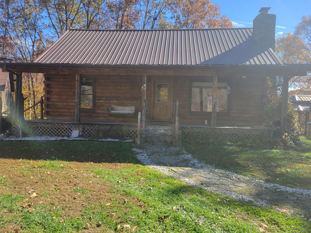 Photo of 297 Jim Bernard Road 297, Manchester, KY 40962 (MLS # 25505359)