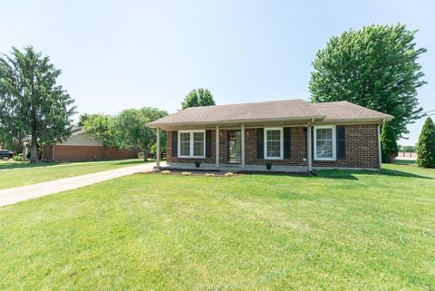 Property photo of 100 Chestnut Lane, Versailles, KY 40383