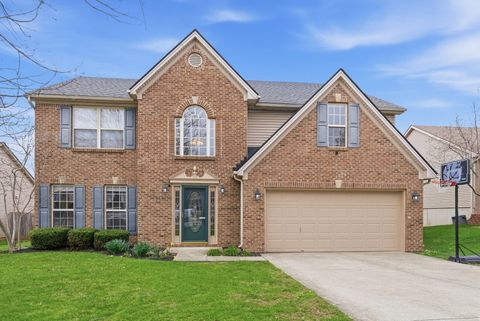 Property photo of 159 Irving Lane, Georgetown, KY 40324