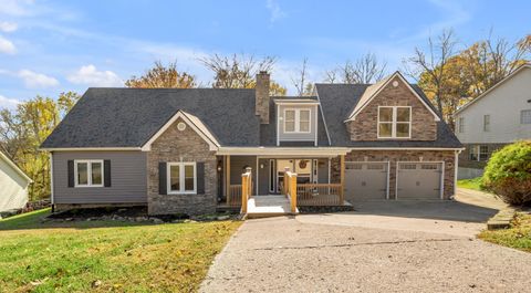 Photo of 109 Harborside Court, Georgetown, KY 40324 (MLS # 25505365)