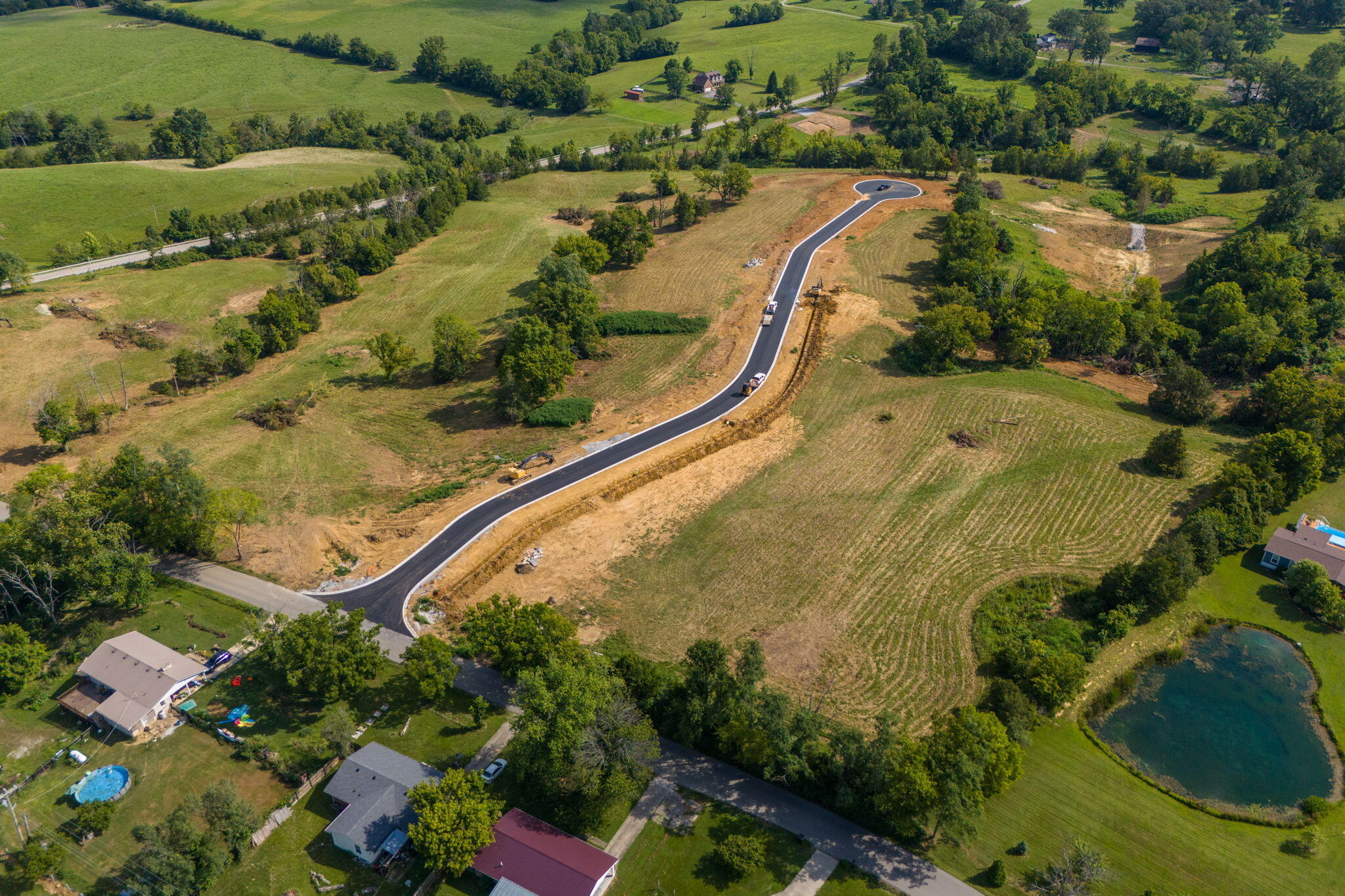 Richmond, Kentucky 40475, United States, ,Land,Active,219961