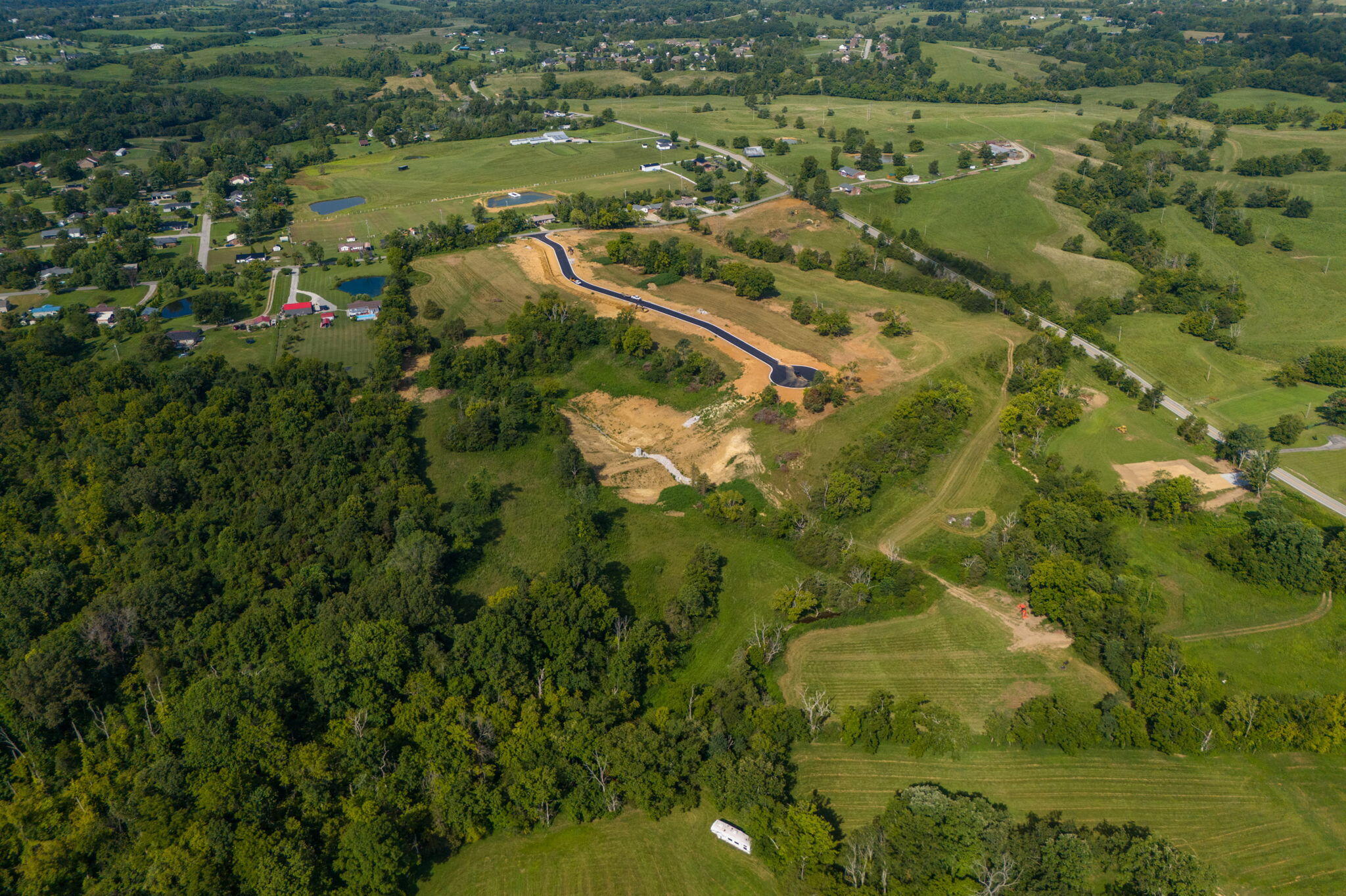 Richmond, Kentucky 40475, United States, ,Land,Active,219961