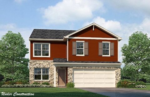 Photo of 1037 Carriage Place Drive, Richmond, KY 40475 (MLS # 25018247)