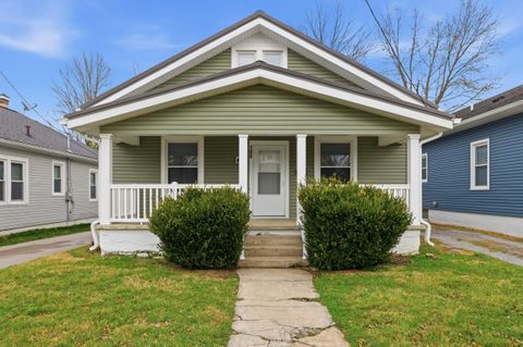 Property photo of 108 S Alta Avenue, Danville, KY 40422