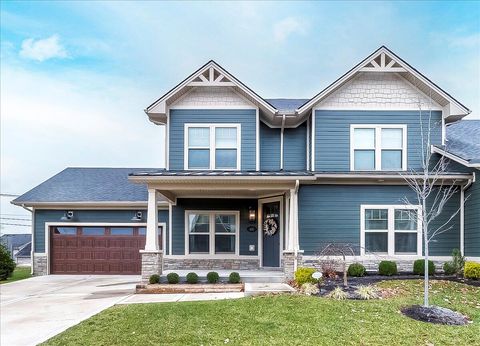 Photo of 420 Koah Park, Lexington, KY 40503 (MLS # 25507876)