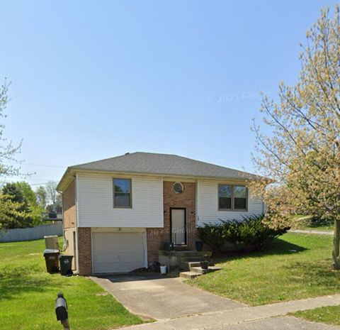 Photo of 200 Lauren Drive, Nicholasville, KY 40356 (MLS # 25501531)